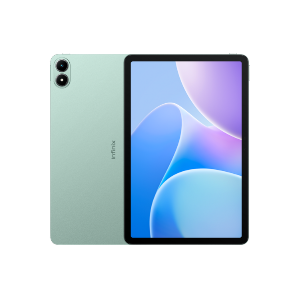 Infinix XPAD 20 MediaTek Helio G88 11" 60Hz/90Hz Display 8MP Rear Camera 7000mAh Battery with 10w Fast Charge
