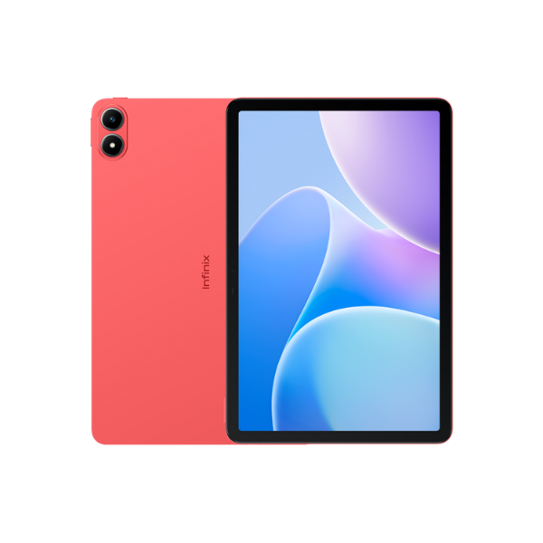 Infinix XPAD 20 MediaTek Helio G88 11" 60Hz/90Hz Display 8MP Rear Camera 7000mAh Battery with 10w Fast Charge
