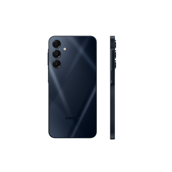Samsung Galaxy A16 5G Smartphone Mediatek Dimensity 6300 Processor 6.7” FHD+ Super AMOLED Display 50MP Rear Camera 5000mAh Battery with 25W Fast Charging
