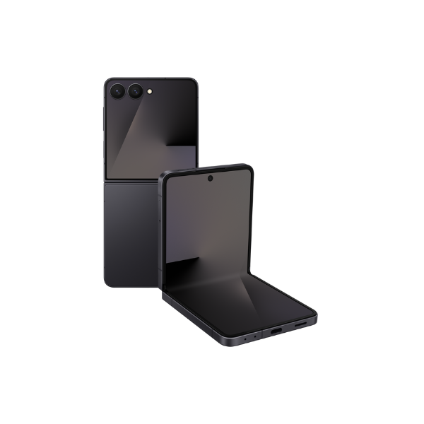 Samsung Galaxy Z FLIP 7 Smartphone Exynos 2500 Processor 6.7” FHD+ Dynamic AMOLED 2x Display 50MP Rear Camera 4300mAh Battery with 25W Fast Charging
