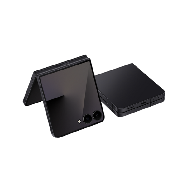 Samsung Galaxy Z FLIP 7 Smartphone Exynos 2500 Processor 6.7” FHD+ Dynamic AMOLED 2x Display 50MP Rear Camera 4300mAh Battery with 25W Fast Charging