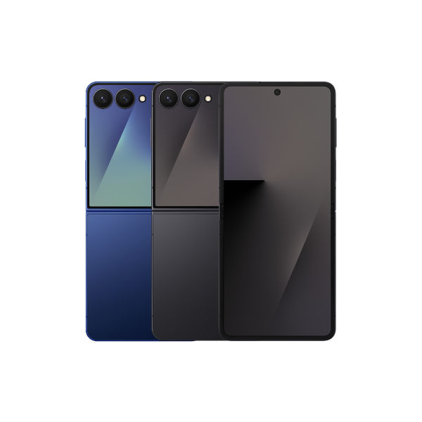 Samsung Galaxy Z FLIP 7 Smartphone Exynos 2500 Processor 6.7” FHD+ Dynamic AMOLED 2x Display 50MP Rear Camera 4300mAh Battery with 25W Fast Charging