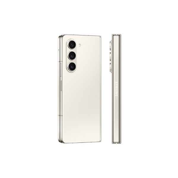 Samsung Galaxy Z FOLD 5 Smartphone Qualcomm Snapdragon 8 Gen 2 Processor 7.2” QXGA+ Dynamic AMOLED 2x Display 50MP Rear Camera 4400mAh Battery with 25W Fast Charging