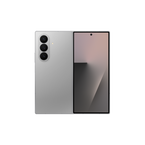 Samsung Galaxy Z FOLD 7 Smartphone Qualcomm Snapdragon 8 Elite Processor 8.0" QXGA+ Dynamic AMOLED 2x Display 200.0 MP Rear Camera 4400mAh Battery with 25W Fast Charging