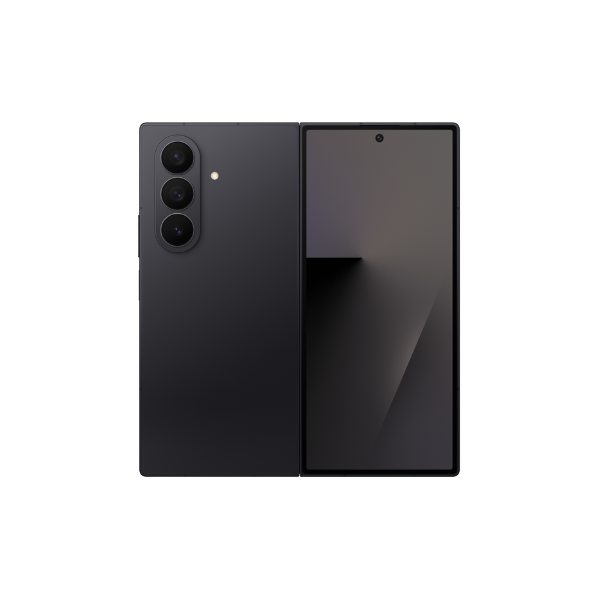 Samsung Galaxy Z FOLD 7 Smartphone Qualcomm Snapdragon 8 Elite Processor 8.0" QXGA+ Dynamic AMOLED 2x Display 200.0 MP Rear Camera 4400mAh Battery with 25W Fast Charging