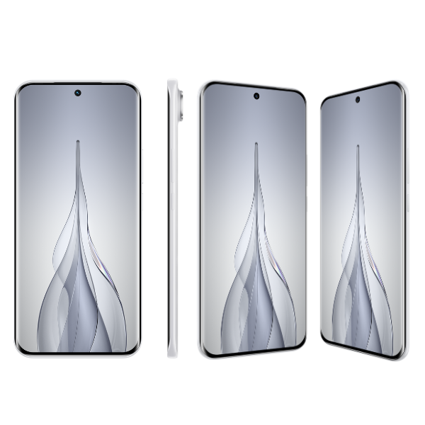 Tecno Spark Slim Smartphone MediaTek Helio G200 6.78'' 144Hz&1.5K 3D AMOLED Display  50MP Rear Camera 5160mAh Battery with 45W Super Charging