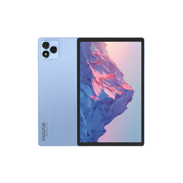 ITEL VISTA TAB 10 T606 Octa Core Processor 10'' HD Display 5MP Main Camera 6000mAh Battery