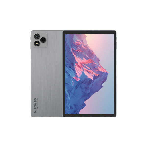 ITEL VISTA TAB 10 T606 Octa Core Processor 10'' HD Display 5MP Main Camera 6000mAh Battery