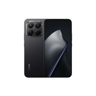 Xiaomi 15T PRO Smartphone MediaTek Dimensity 9400+ 6.83" 144Hz AMOLED Eye-Care Display 50MP Rear Camera 5500mAh Xiaomi Surge Battery 90W HyperCharge