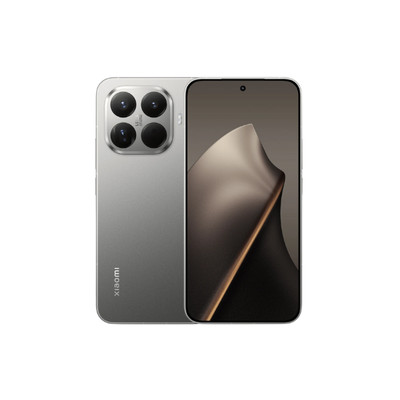 Xiaomi 15T PRO Smartphone MediaTek Dimensity 9400+ 6.83" 144Hz AMOLED Eye-Care Display 50MP Rear Camera 5500mAh Xiaomi Surge Battery 90W HyperCharge