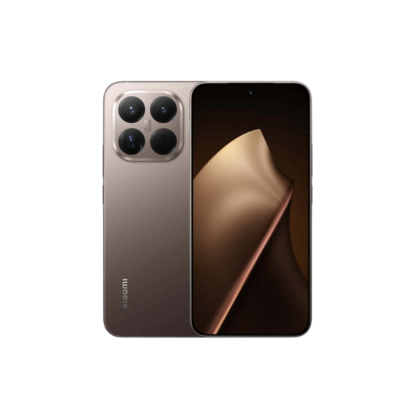 Xiaomi 15T PRO Smartphone MediaTek Dimensity 9400+ 6.83" 144Hz AMOLED Eye-Care Display 50MP Rear Camera 5500mAh Xiaomi Surge Battery 90W HyperCharge