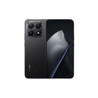Xiaomi 15T Smartphone MediaTek Dimensity 8400-Ultra 6.83" 120Hz AMOLED Eye-Care Display 50MP Rear Camera 5500mAh Xiaomi Surge Battery 67W HyperCharge
