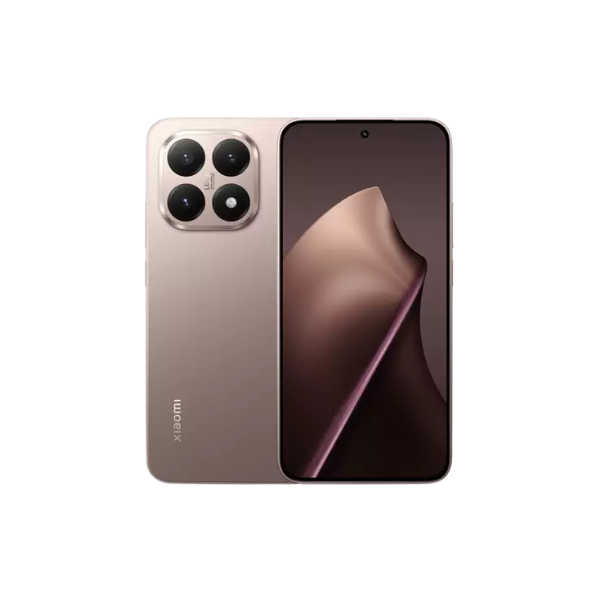 Xiaomi 15T Smartphone MediaTek Dimensity 8400-Ultra 6.83" 120Hz AMOLED Eye-Care Display 50MP Rear Camera 5500mAh Xiaomi Surge Battery 67W HyperCharge