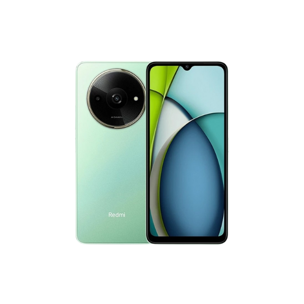 Xiaomi Redmi A3X Smartphone Unisoc T603 6.71" Dot Drop Display 8MP Rear Camera 5000mAh Battery with 10W Fast Charging