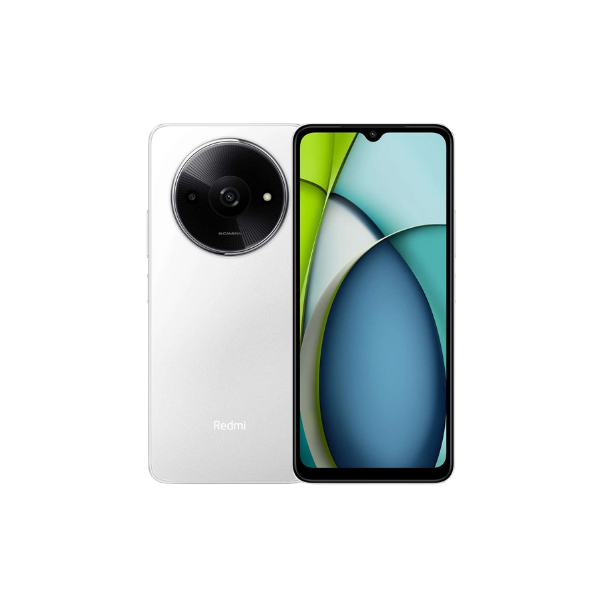 Xiaomi Redmi A3X Smartphone Unisoc T603 6.71" Dot Drop Display 8MP Rear Camera 5000mAh Battery with 10W Fast Charging