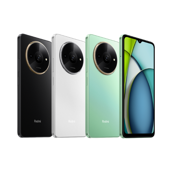 Xiaomi Redmi A3X Smartphone Unisoc T603 6.71" Dot Drop Display 8MP Rear Camera 5000mAh Battery with 10W Fast Charging