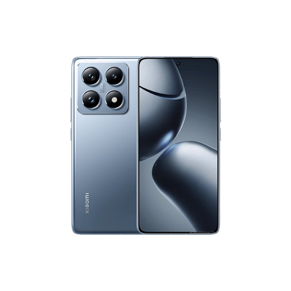 Xiaomi 14T Pro Smartphone 6.67" CrystalRes AMOLED 50MP Laica Optical Lens MediaTek Dimensity 9300+ 5000mAh Battery 120W Turbo Charging