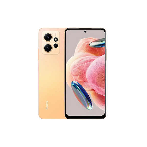 Xiaomi Redmi Note 12 Smartphone 6GB RAM+128GB ROM / 8GB RAM+128GB ROM Snapdragon® 685 50MP Triple Rear Camera 5000mAh (Typ) 33W Fast Charging