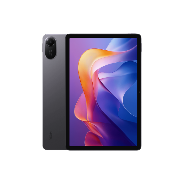 Xiaomi Redmi Pad 2 Tablet MTK Helio G100-Ultra 90Hz 11” 2.5K Crystal-clear Display 9000mAh Massive Battery 18W Fast Charging