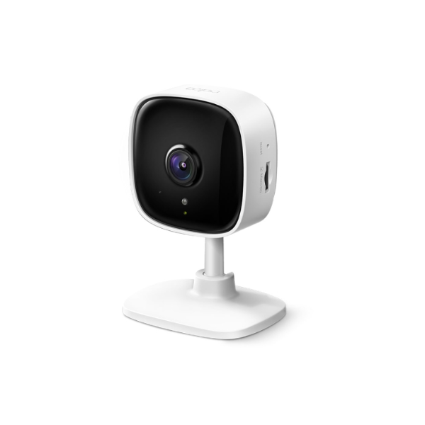 Tp-Link Tapo C110 Home Security Wi-Fi Camera