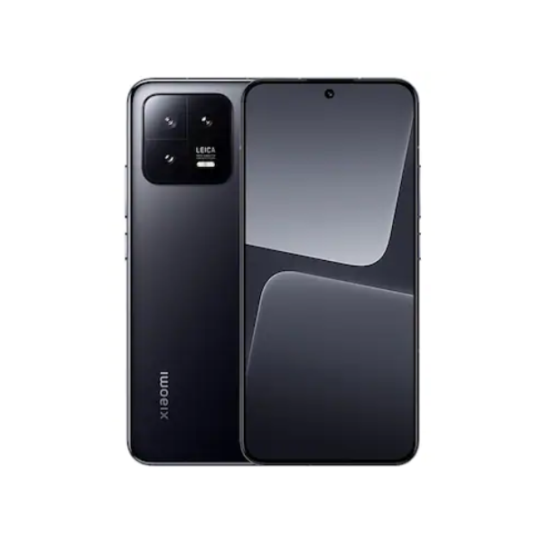 Xiaomi 13 Smartphone 8GB RAM 256GB ROM Black