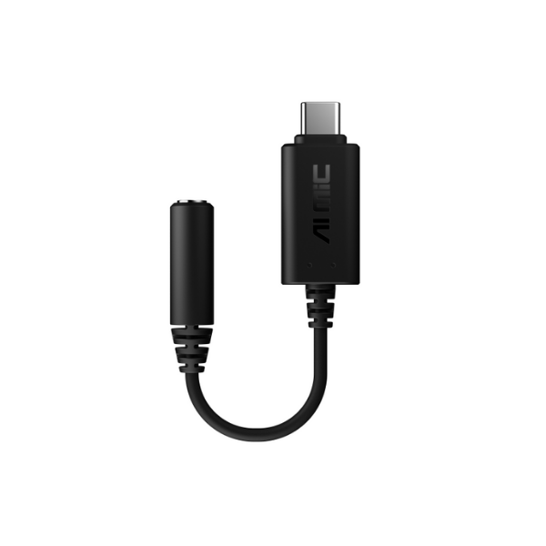 Asus AI Noise Cancelling Adapter - Ichiban Tekno
