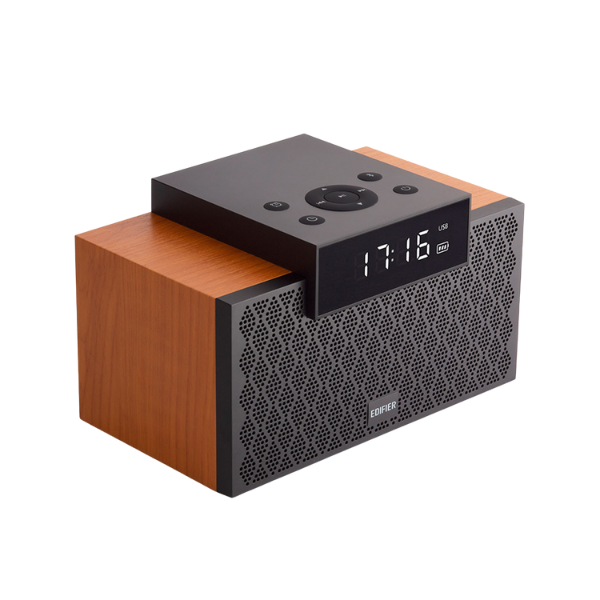 Edifier MP260 Multifunctional Integrated 2.1 Channel Bluetooth Speaker
