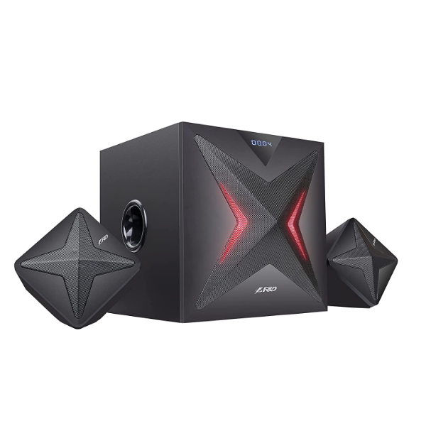 F&d speaker deals f550x