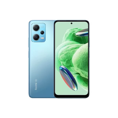 Xiaomi Redmi Note 12 Smartphone  6GB RAM+128GB ROM / 8GB RAM+128GB ROM  Snapdragon® 685 50MP Triple Rear Camera 5000mAh (Typ) 33W Fast Charging