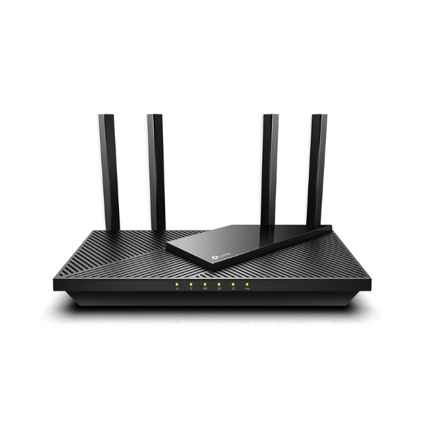 TP-Link Archer AX55 - Ichiban Tekno
