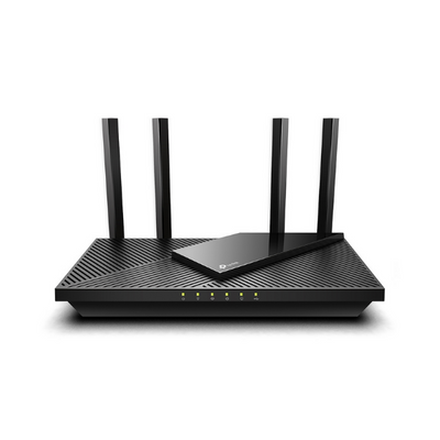 TP-Link Archer AX55 - Ichiban Tekno