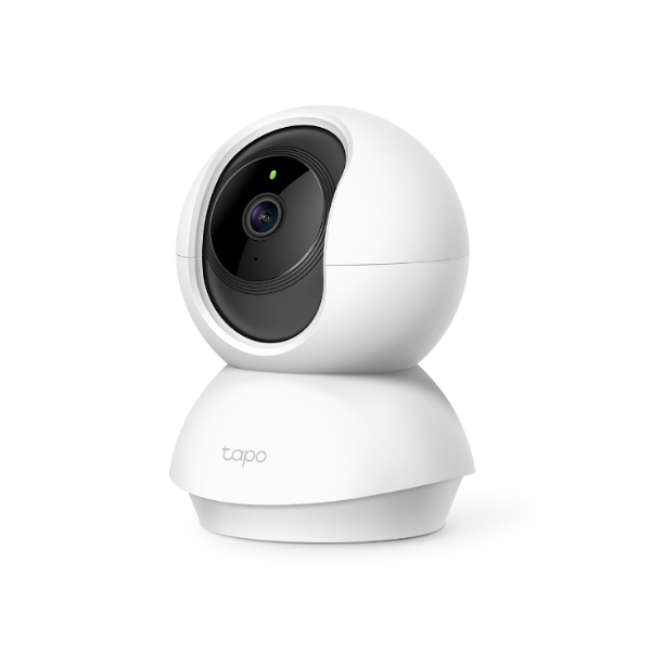 Tp-Link Tapo C200 Pan/Tilt Home Security Wi-Fi Camera