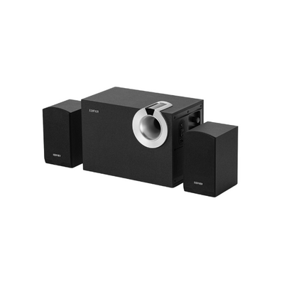 Edifier M206BT Wireless Joy in a Classic Design