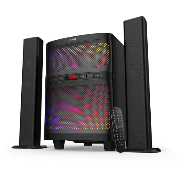 F&d best deals speakers
