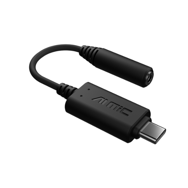Asus AI Noise Cancelling Adapter - Ichiban Tekno