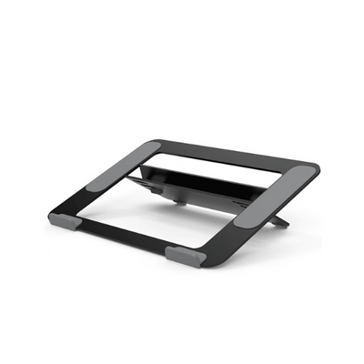 Aula F61 Aluminum Laptop Cooling Stand 265x195x125mm