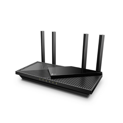 TP-Link Archer AX55 - Ichiban Tekno