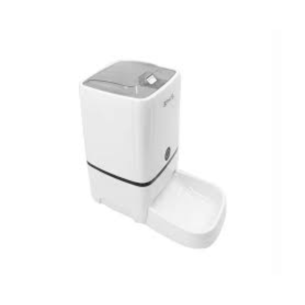 Xiaomi Mi Smart Pet Feeder App Smart Control 24-hour Automatic Pet Feeding