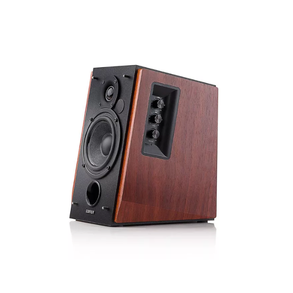 Edifier R1700BT All-in-one Bluetooth 5.0 Bookshelf Speakers