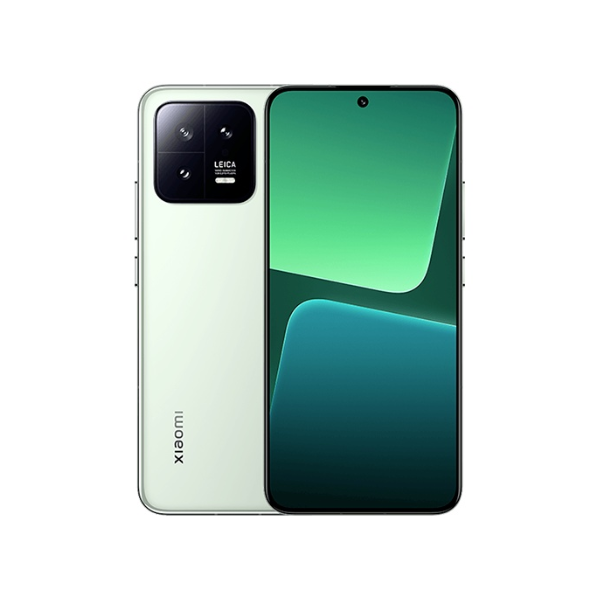 Xiaomi 13 Smartphone 8GB RAM 256GB ROM Flora Green