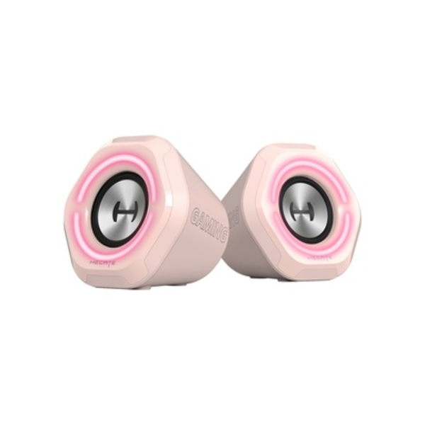 Edifier G1000 Bluetooth Gaming Stereo Speaker Pink