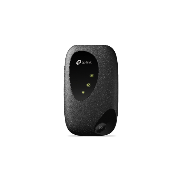 Tp-Link M7200 150Mbps 4G LTE Mobile Wi-Fi Front