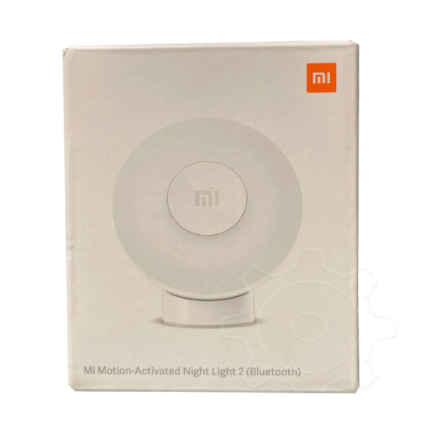 Xiaomi Mi Motion Activated Night Light 2 - Bluetooth