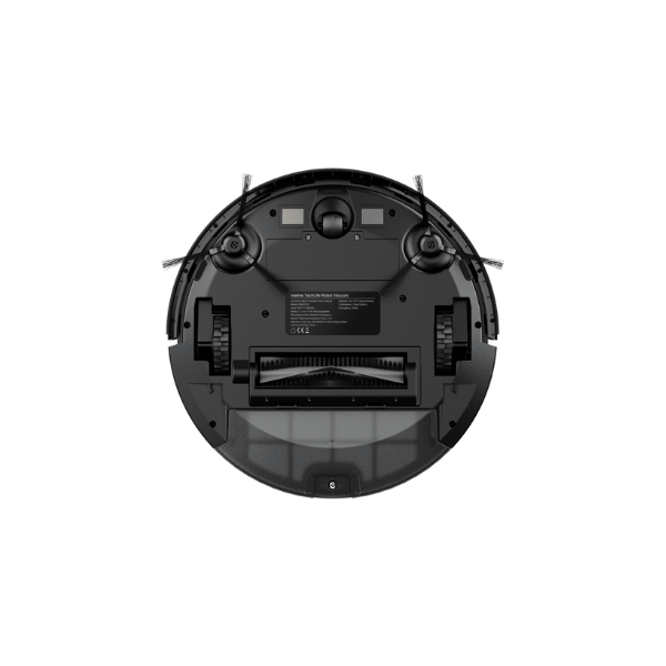 Realme TechLife Robot Vacuum LiDAR - Ichiban Tekno