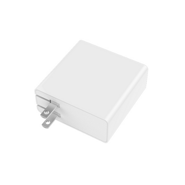 Huntkey 65W USB-C Wall Mount Charger - Ichiban Tekno