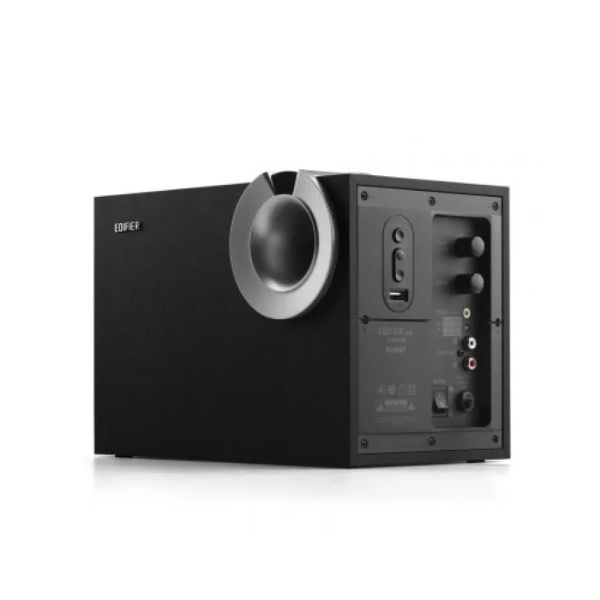 Edifier M206BT Wireless Joy in a Classic Design 131mm bass
