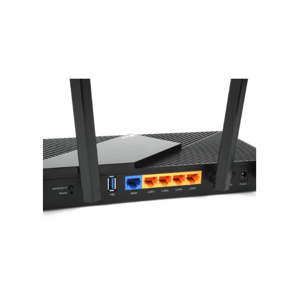 TP-Link Archer AX55 - Ichiban Tekno