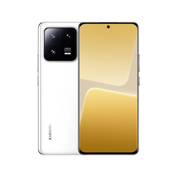 Xiaomi 13 Smartphone 8GB RAM 256GB ROM White