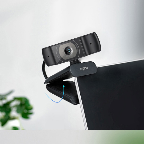Rapoo C200 Webcam