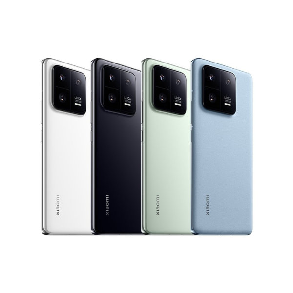 Xiaomi 13 Smartphone 8GB RAM 256GB ROM 6.36" 120Hz OLED